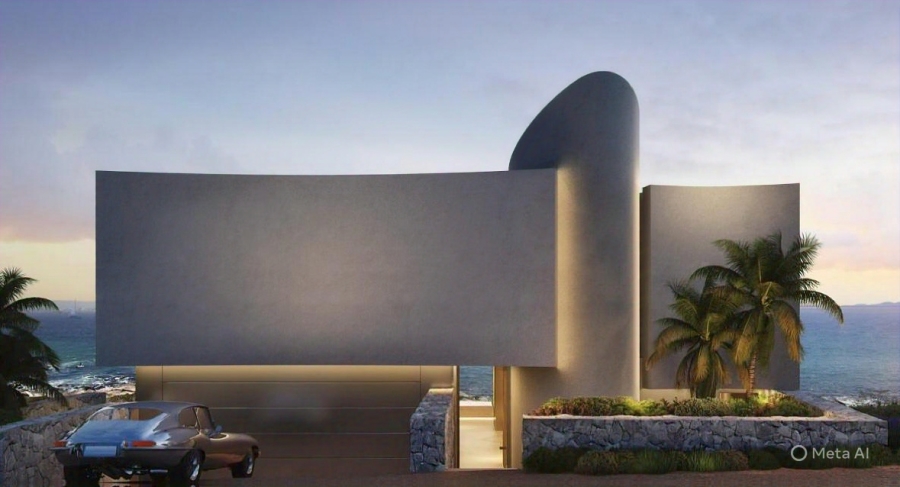 0 Bedroom Property for Sale in Mykonos Western Cape